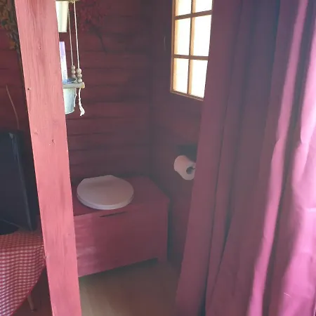 Quarto em Acomodações Particulares De Fet Figari (Corsica)